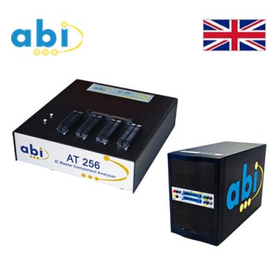 英国abi_AT256 A4集成电路测试仪