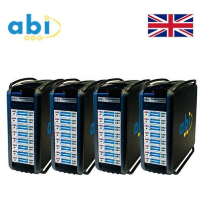 英国abi_SWA2048集成电路测试仪