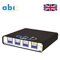 英国abi-4400电路板测试用矩阵开关