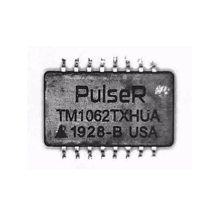 不同品牌、同型号集成电路一样吗？