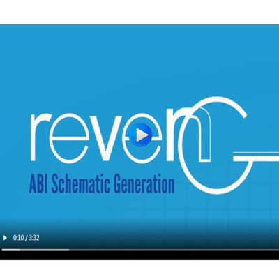 RevEng电路板反求系统介绍视频